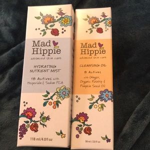 Mad Hippie Bundle